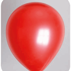 BALLON NO. 36 METALLIC ROOD