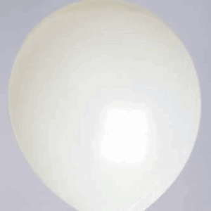 Ballon no. 5 ivoor