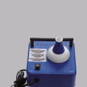 Elektrisch ballonblaasapparaat GE-1