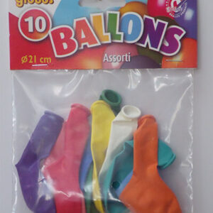 DANSBALLONS