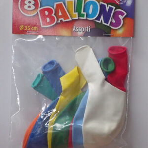 SUPERBALLONS