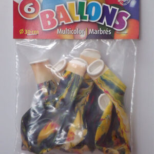 MULTICOLOURBALLONS