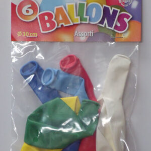 REUZEBALLONS