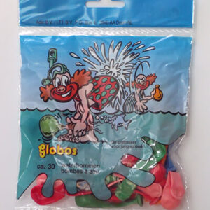 WATERBOMMEN 30x