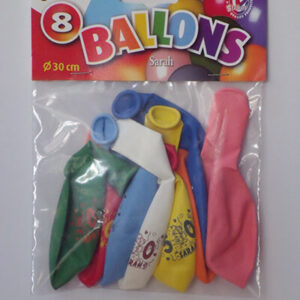 SARAHBALLONS