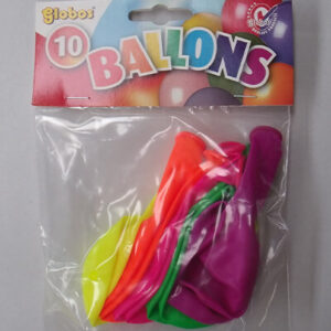 FLUORBALLONS