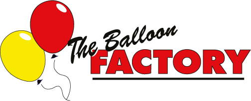 Groothandel The Balloon Factory